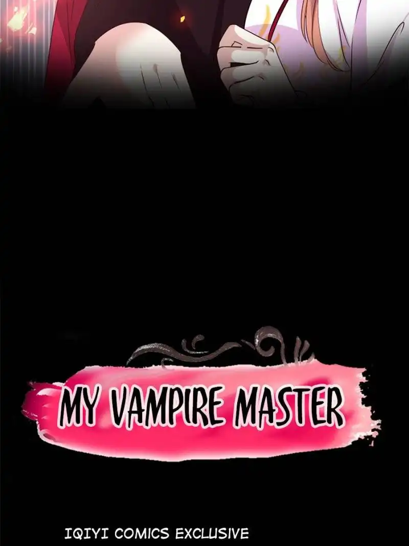 My Vampire Master Chapter 155 2